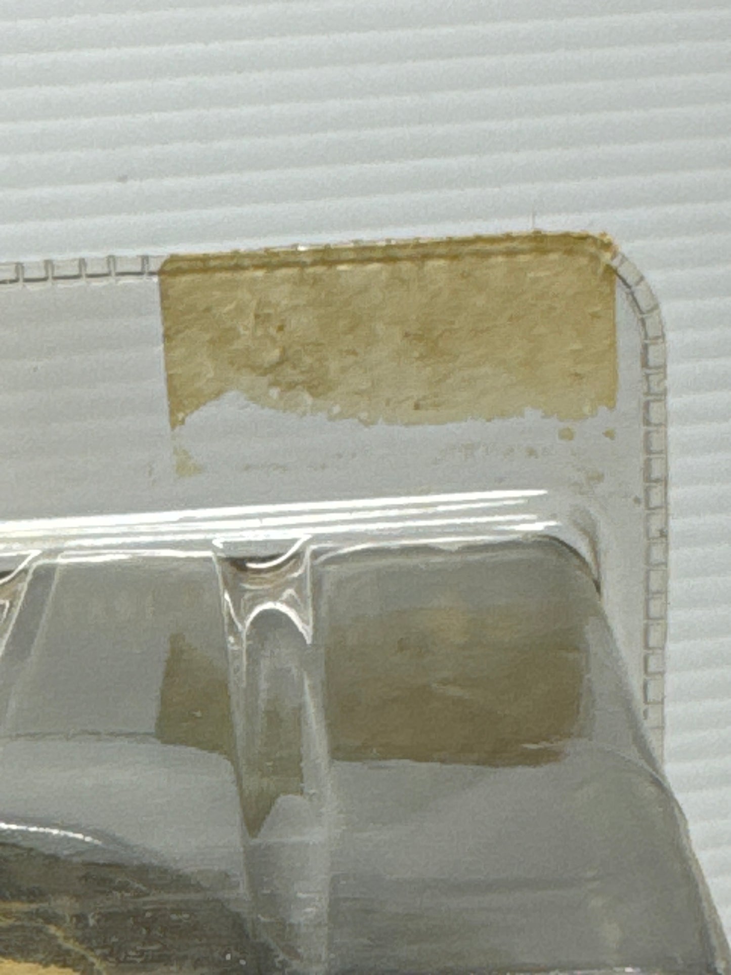 Texas Chainsaw Massacre Sheriff Hoyt Movie Maniacs Series 7