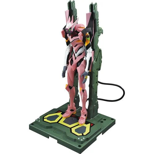 Neon Genesis Evangelion Production Model Custom Type-08a Legend Edition Model Kit