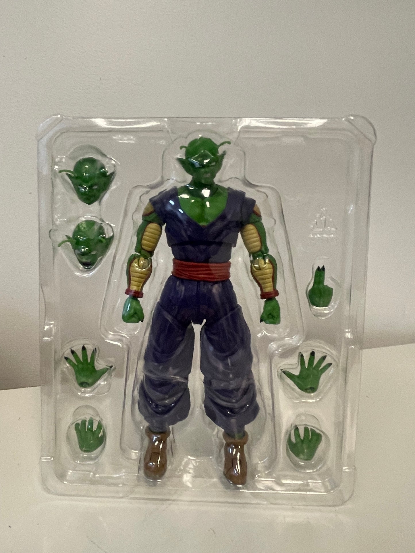 S.H.Figuarts Dragon Ball Super Piccolo Super Hero