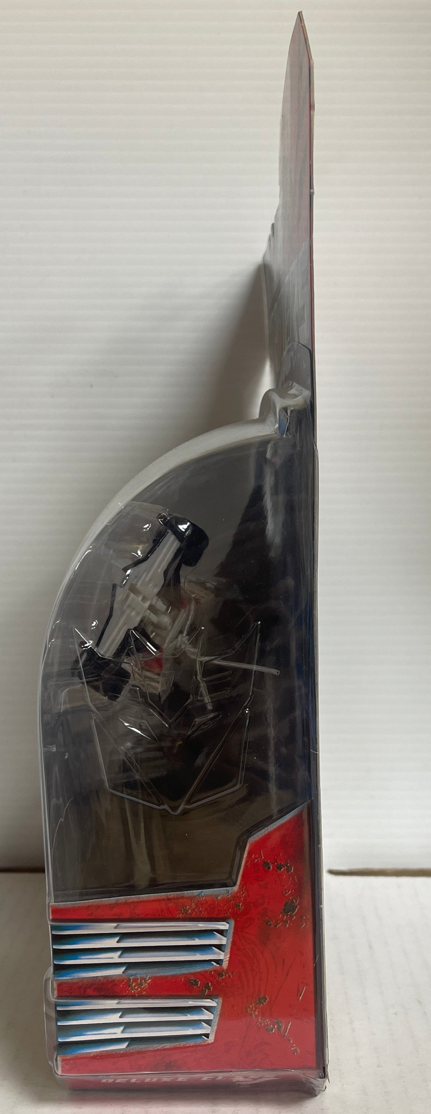 Transformers Decepticon FRACTURE Allspark Power WalMart Exclusive
