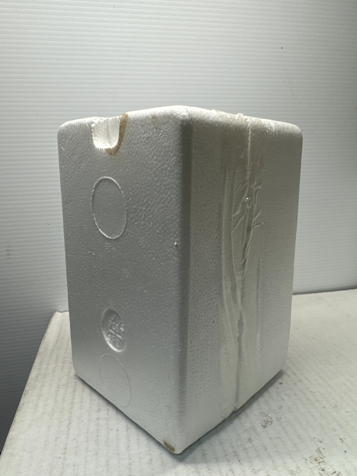 WATCHMEN SILK SPECTRE Porcelain 7" Bust MODERN #0555/5000