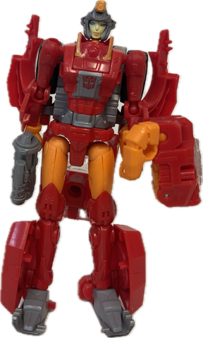Transformers Power Of The Primes Novastar