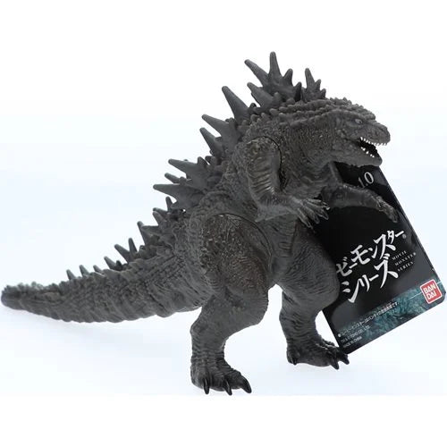 godzilla minus one other monsters Godzilla Minus One Godzilla Odo Island Ver. Monster Figure – Big Ben's  Comix Oasis