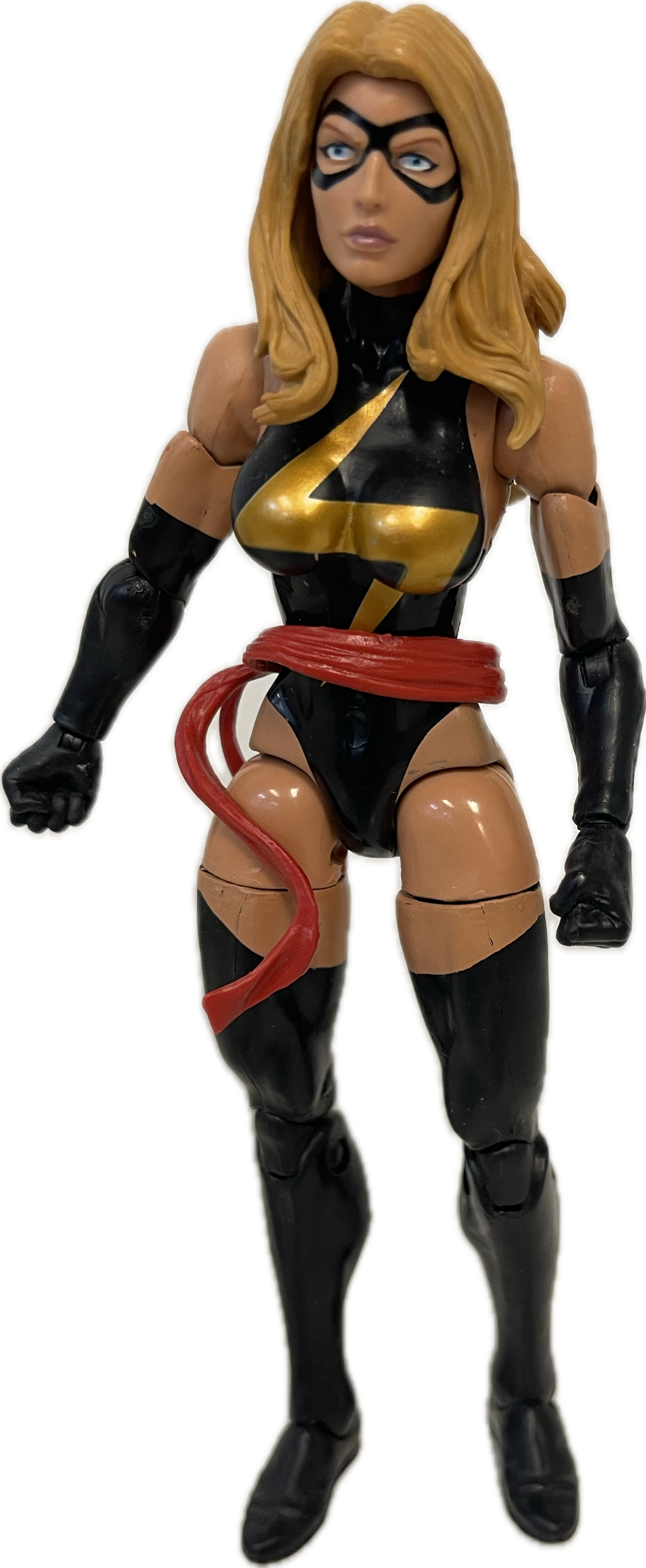 Marvel Legends Infinity Set Ms. Marvel