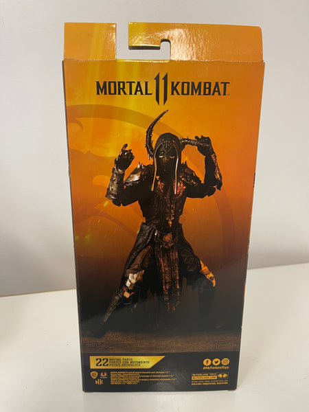 McFarlane Toys Mortal Kombat 11 Noob Saibot Figure