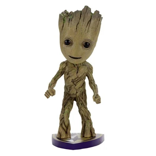 Guardians of the Galaxy Vol.2 Groot Head Knocker Bobblehead