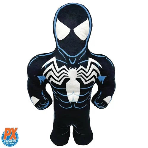 Marvel Spider-Man Secret Wars Bleacher Buddy 24-Inch Plush