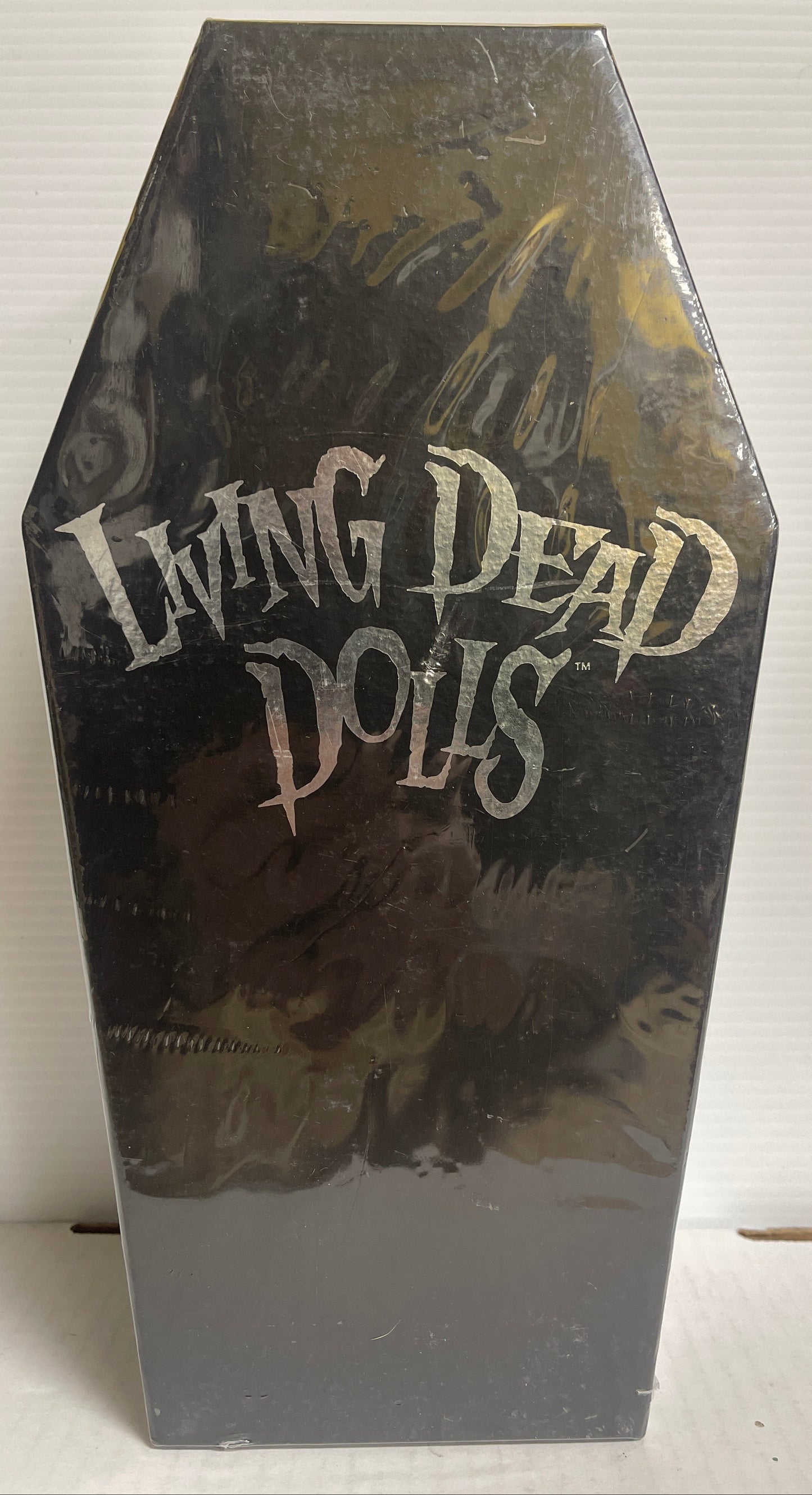 Mezco Series 3 Living Dead Dolls SCHITZO the Clown