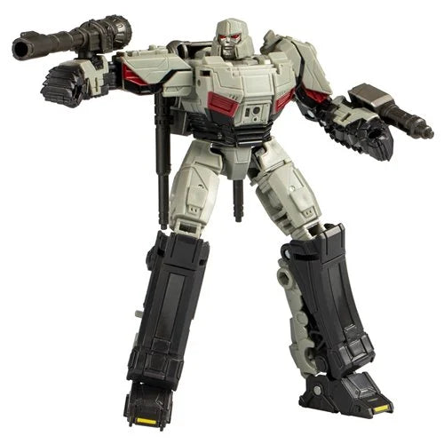 Transformers Toys Studio Series Deluxe One Megatron