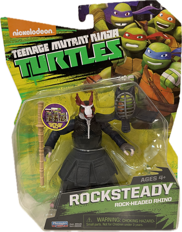 Tales Of The Teenage Mutant Ninja Turtles Dojo Splinter