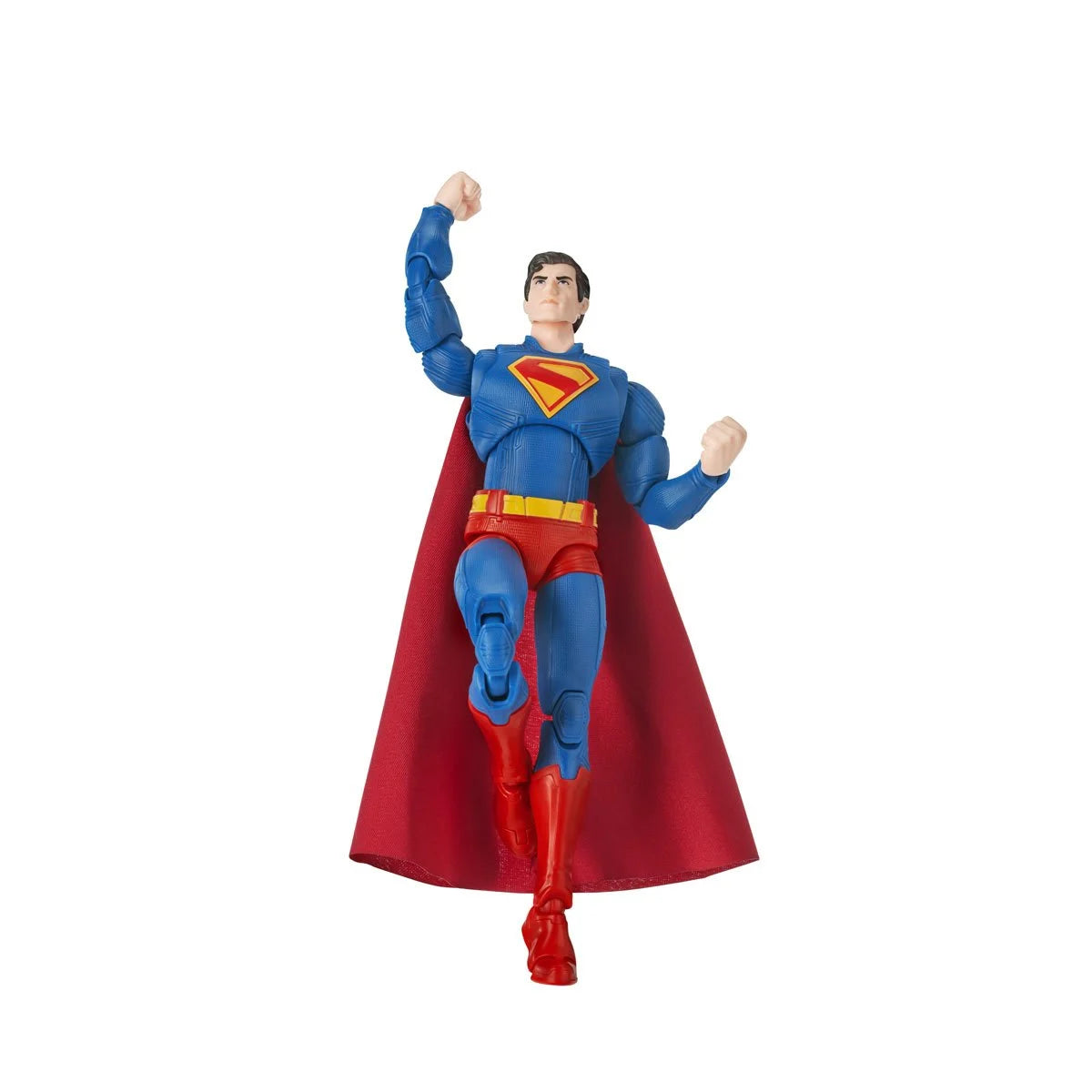 DC Superman 2025 Champion Class CC01 Model Kit