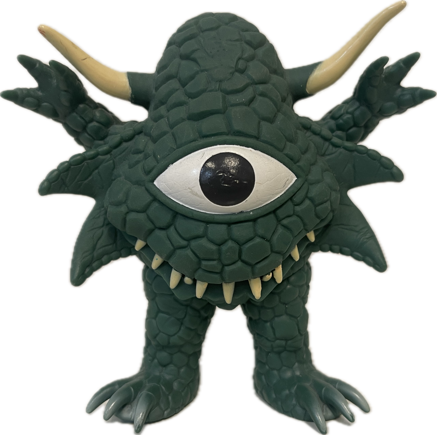 Ultra Monster 500 Series 49 Alien Akumania