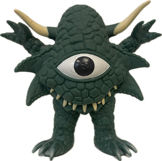 Ultra Monster 500 Series 49 Alien Akumania