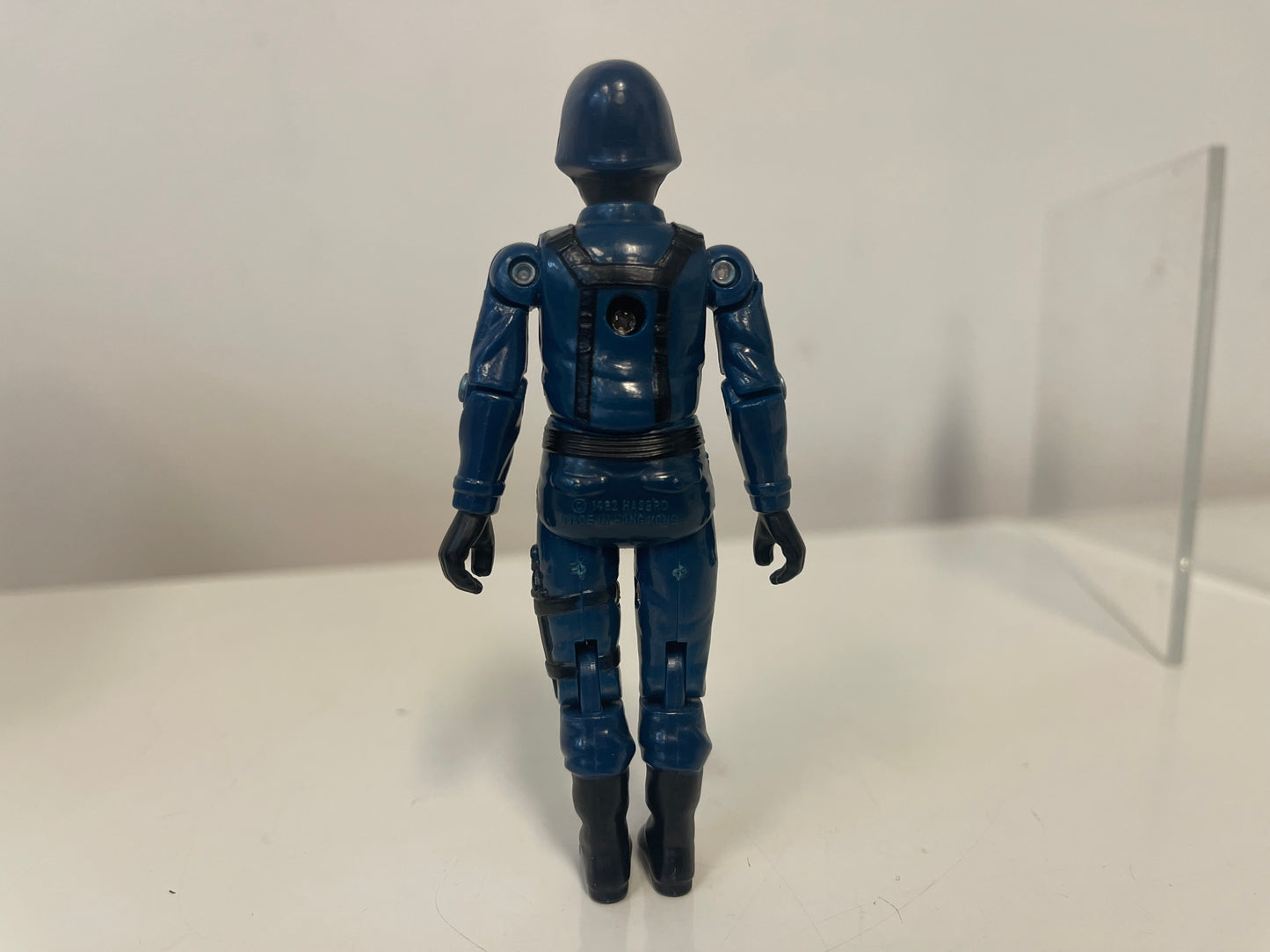 GI Joe "Straight Arm" Version Cobra Officer