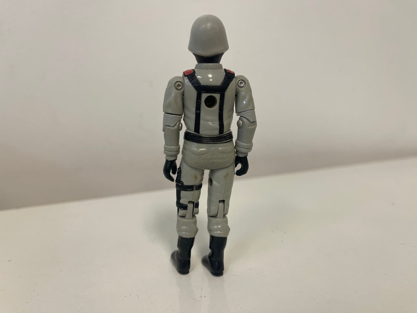 GI Joe Cobra Stinger Driver 1984