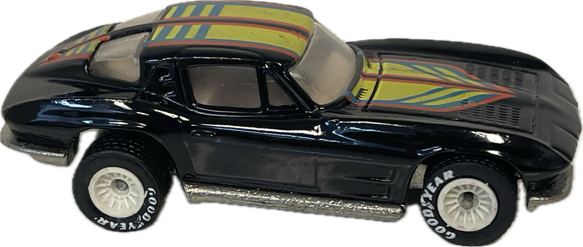 Corvette stingray hot wheels 1979 deals