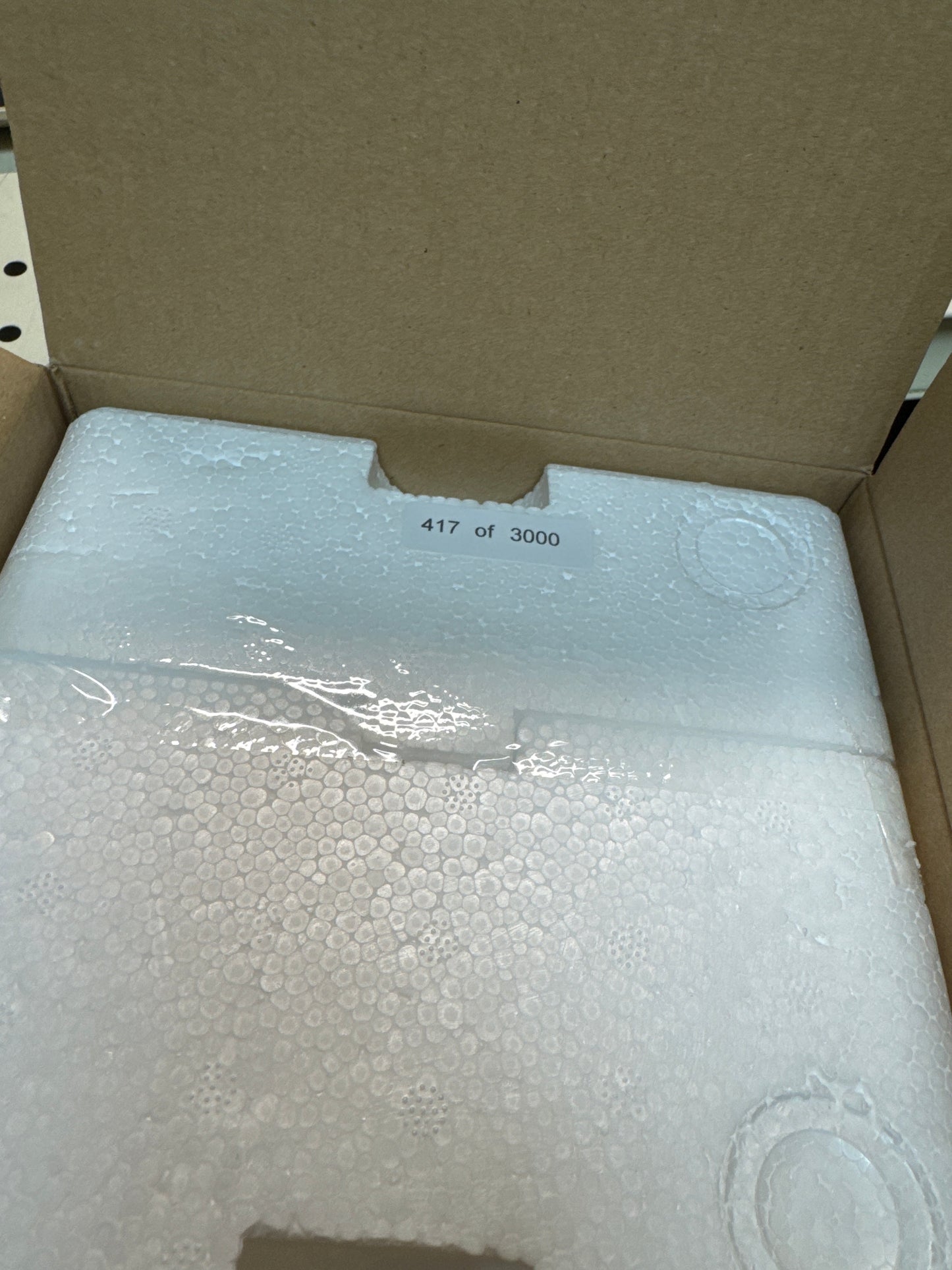 STAR WARS ROGUE ONE SHORETROOPER 1/6 SCALE BUST - NIB - GENTILE GIANT