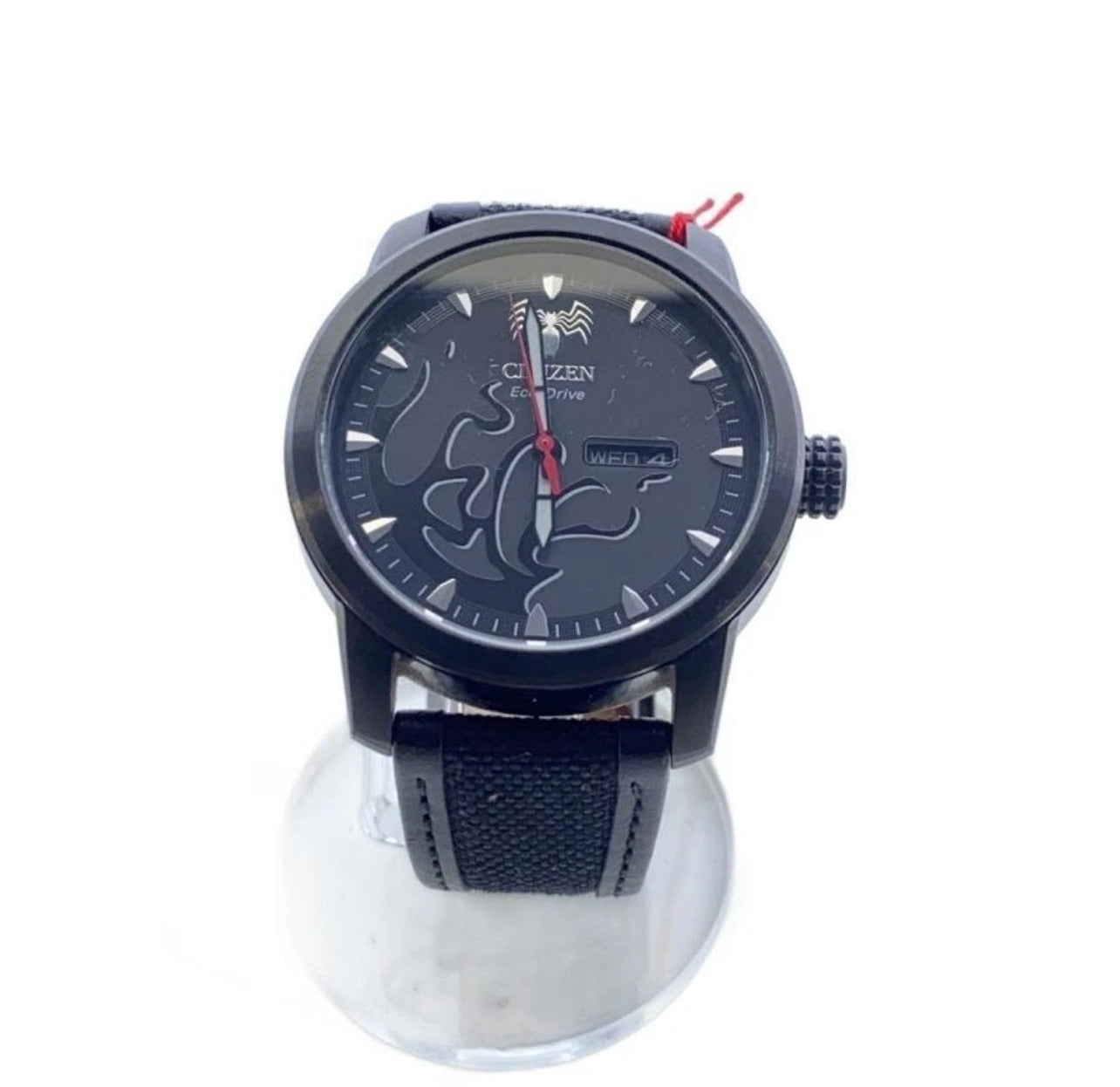 Marvel Citizen Venom Black Watch