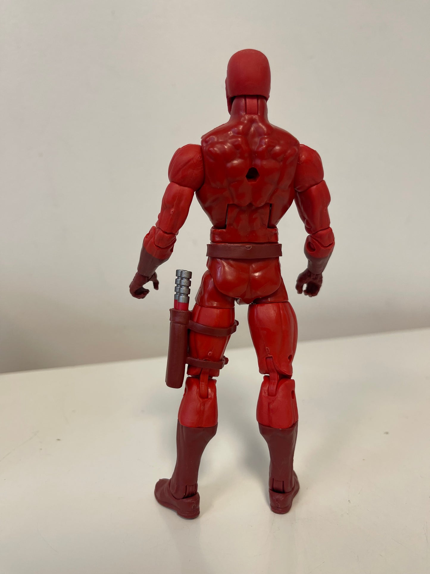 Marvel Legends Defenders Box Set Daredevil Figure Loose Complete