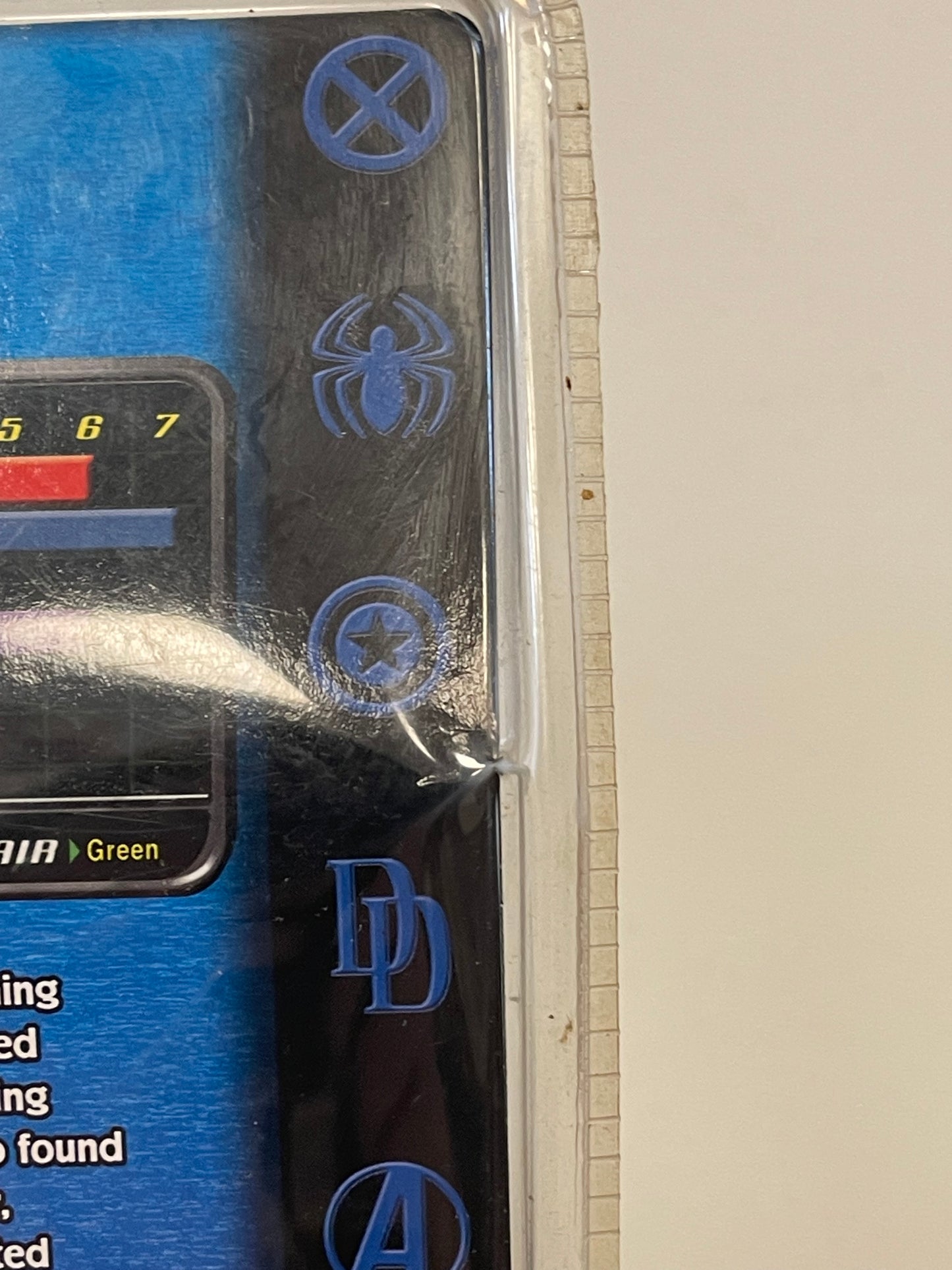 Marvel Legends Apocalypse Series Maestro