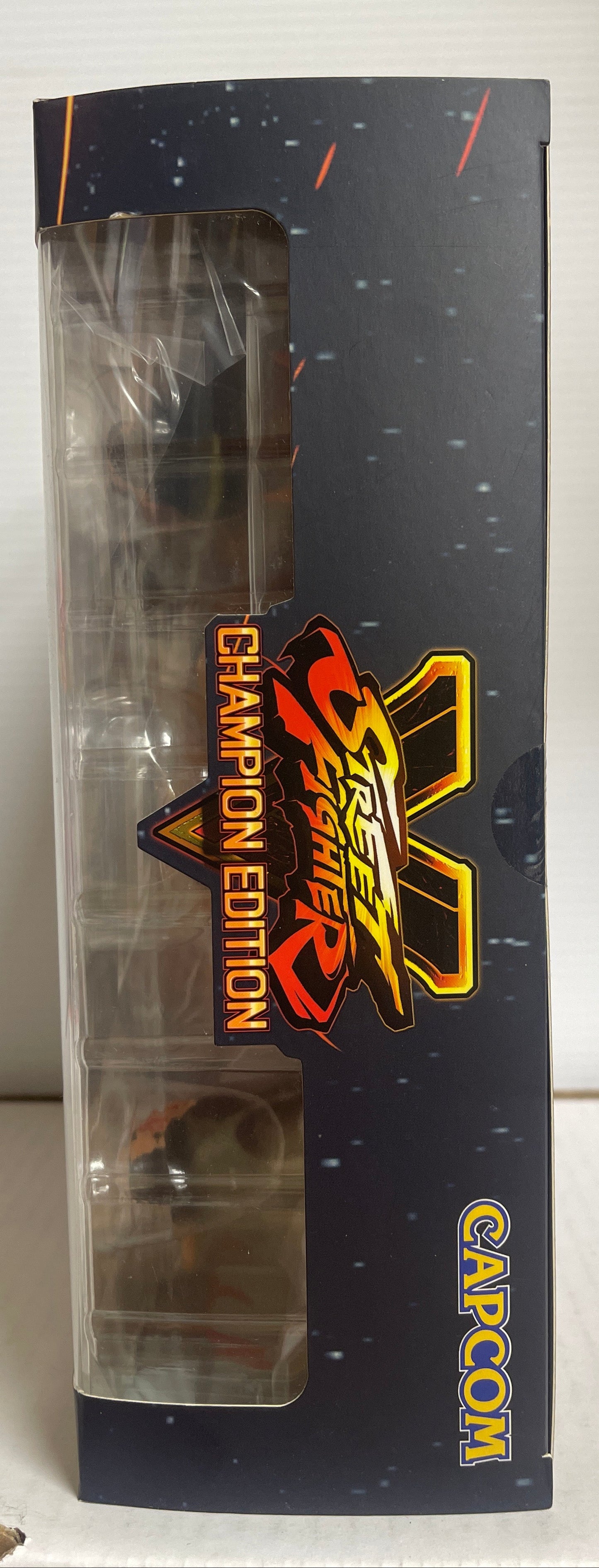 Storm Collectibles E Honda Street Fighter 5 Action Figure