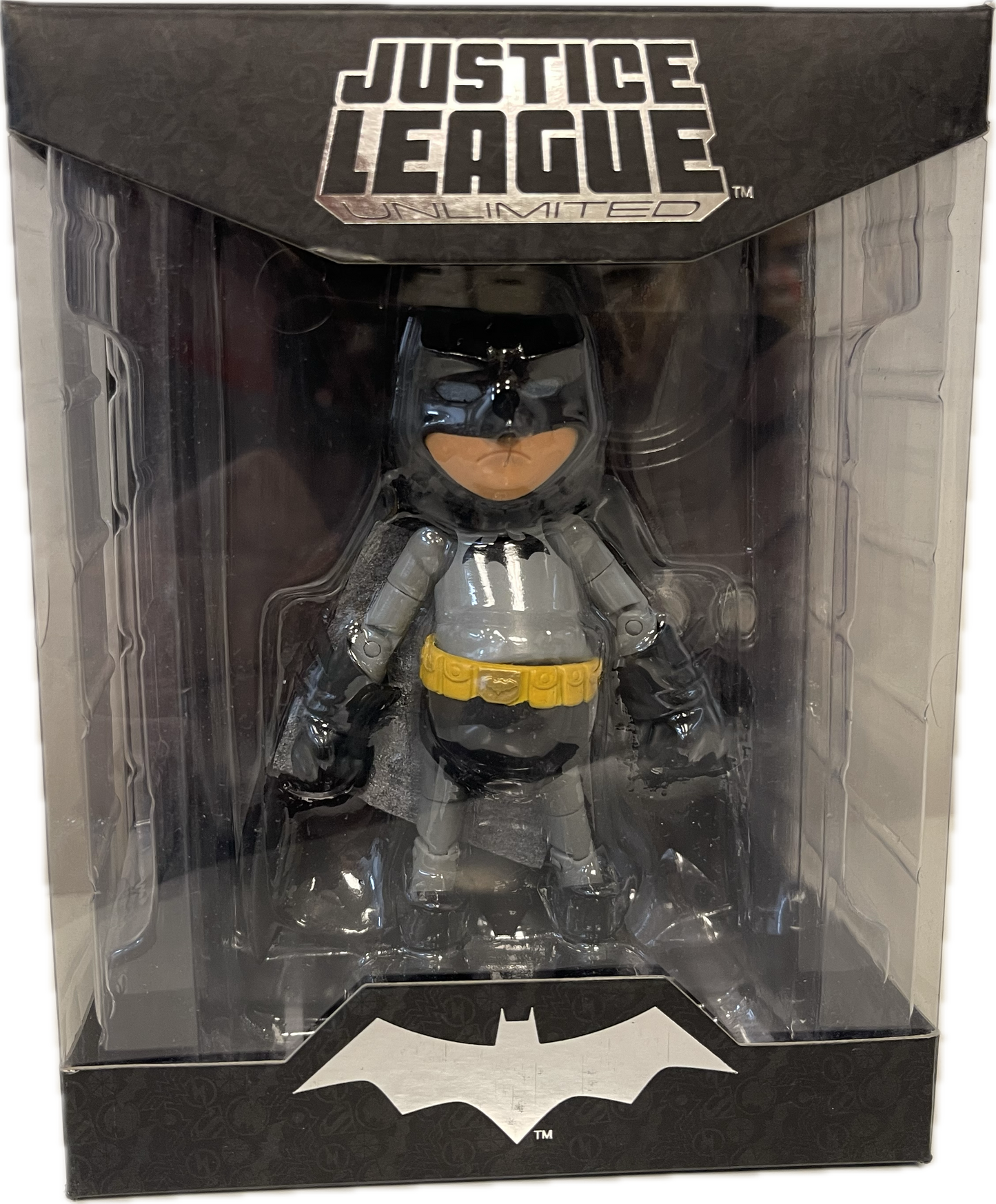 Justice League Unlimited Batman