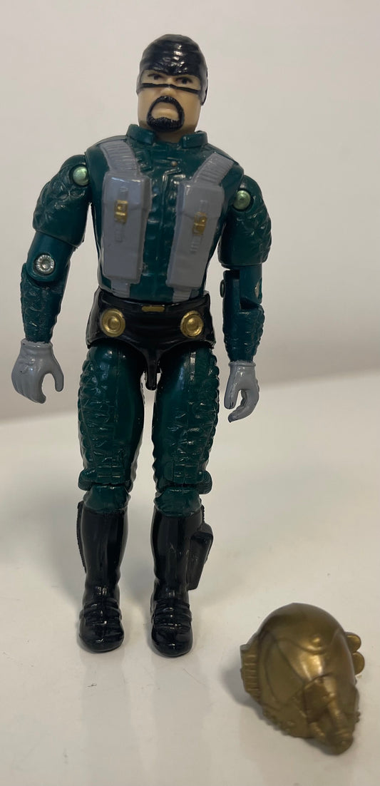 Hasbro GI Joe Aero-Viper