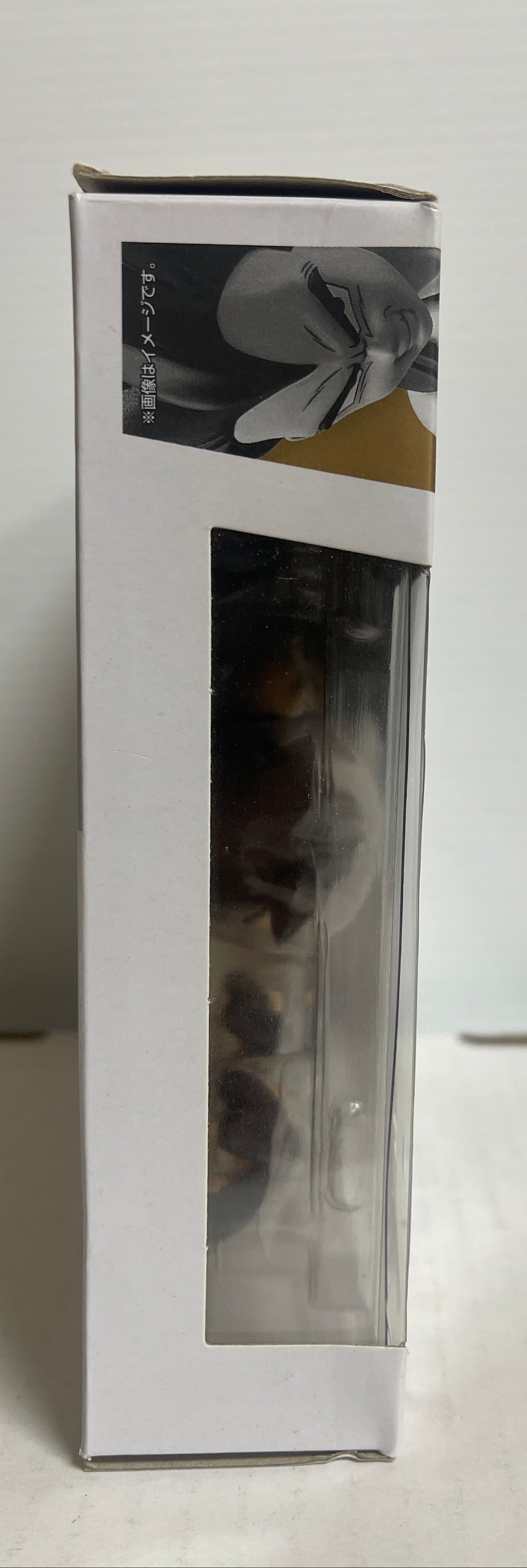 SHfiguarts Vegeta Super Hero Bandai NIB