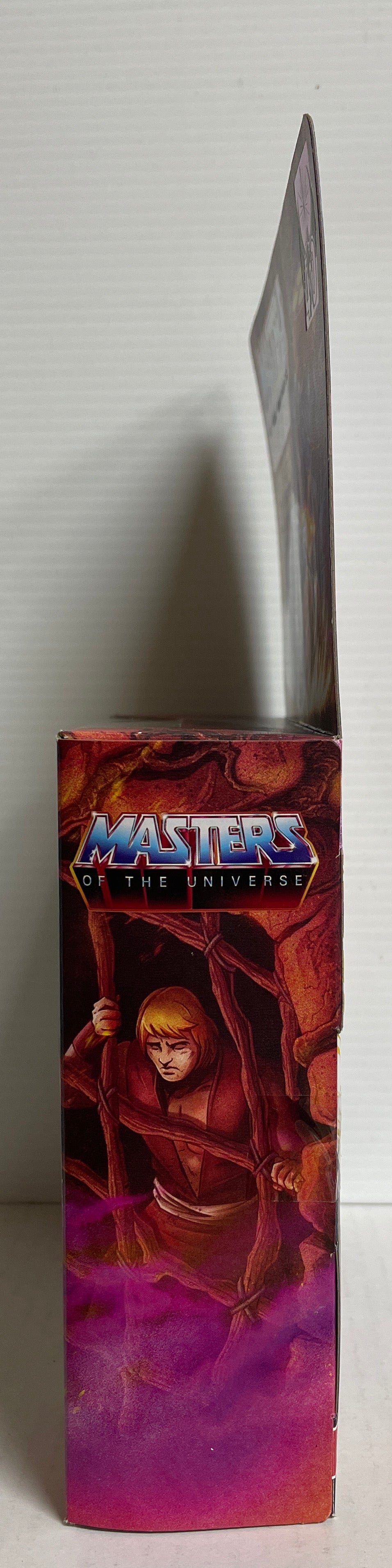 Masters of the Universe Origins Dragstor Action Figure Mattel Creations