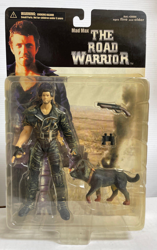 Mad Max The Road Warrior N2 Toys