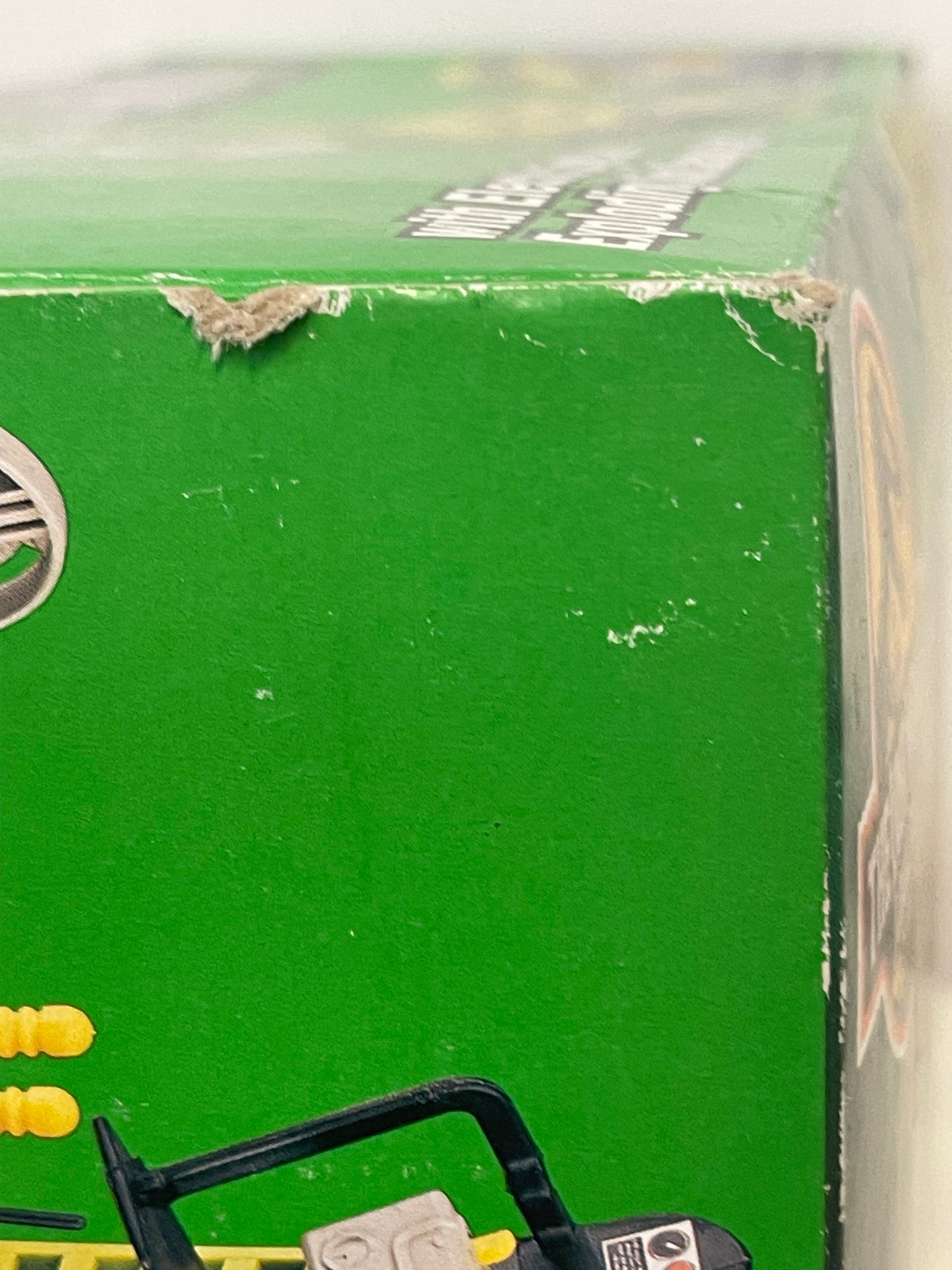 The Lost World Jurassic Park Ground Tracker All-Terrain Vehicle