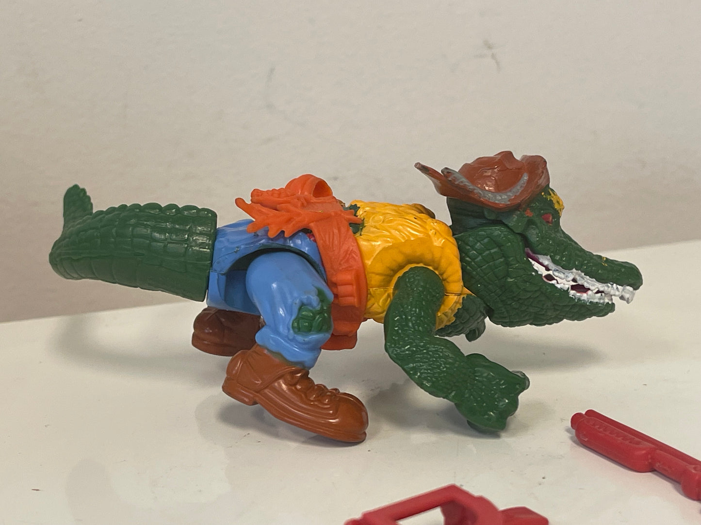 Teenage Mutant Ninja Turtles Leatherhead