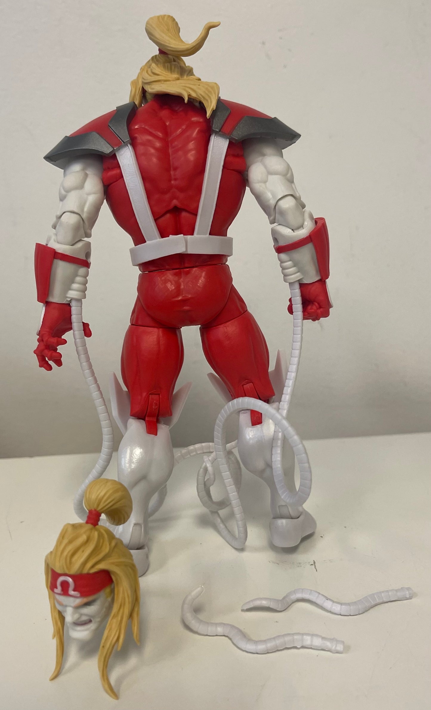 Marvel Legends Amazon 5-Pack Omega Red