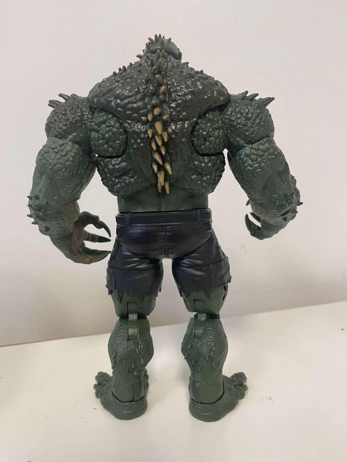 Marvel Legends Build-A-Figure Gamerverse Abomination