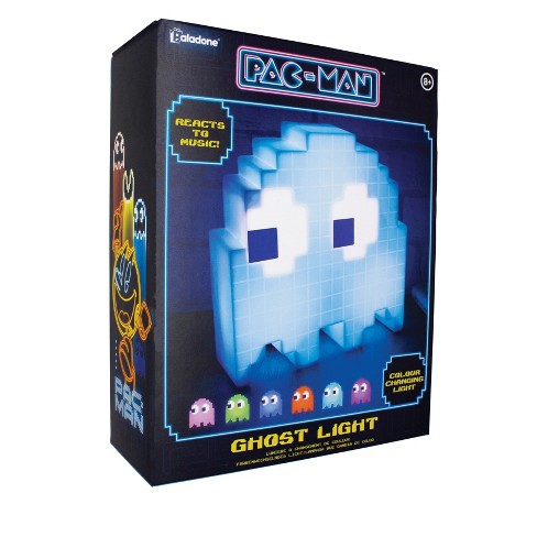 Pac Man Ghost Light V2
