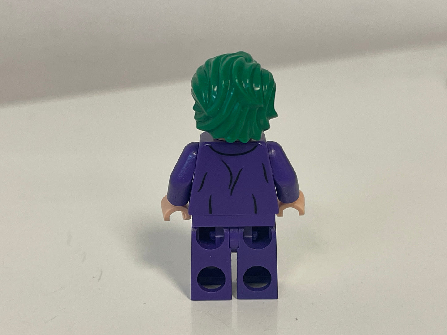 Lego 76023 Dark Knight "Heath Ledger" Joker