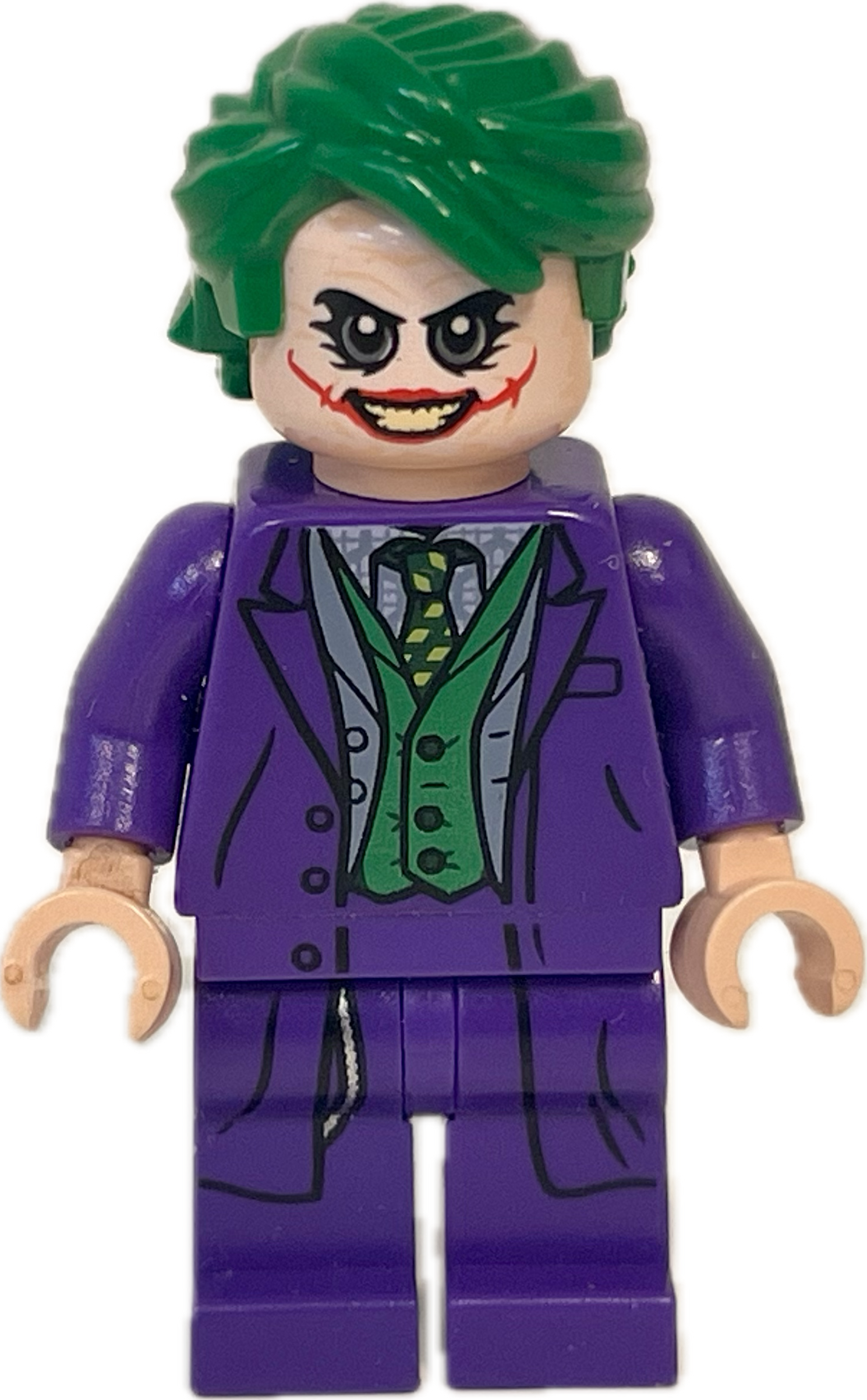 Lego 76023 Dark Knight 
