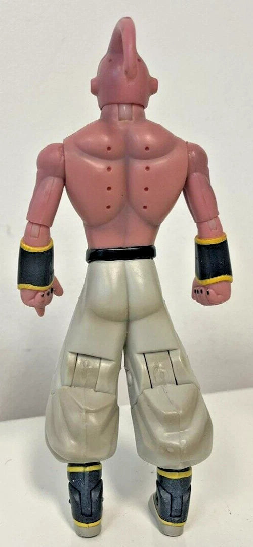 Dragon Ball Z Super Majin Buu Limited Edition Paints Version Loose