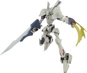 Brain Powered Moderoid Grand Cher MDL Kit