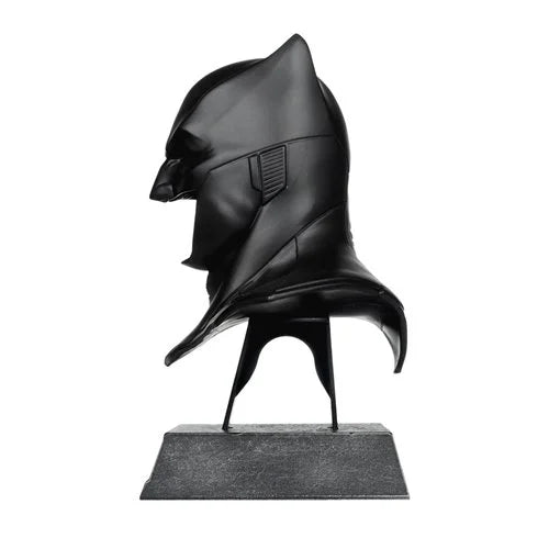 DC Prop Rep. W3 Batman Justice League 1:3 Cowl