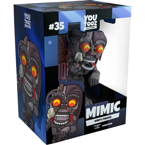 Five Nights at Freddy's Mimic Vinyl Figure #35