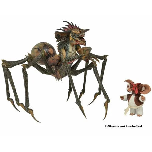 Gremlins 2: The New Batch Spider Gremlin Action Figure :