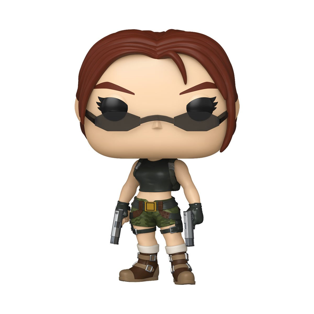 The Angel of Darkness Lara Croft (Angel of Darkness) Funko Pop! Vinyl Figure #1194