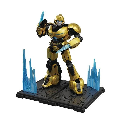 Transformers Classic Bumblebee Blokees Model Kit