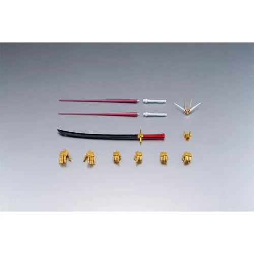 Mobile Suit Gundam Seed Freedom ZGMF/A-262PD-P Mighty Strike Freedom Gundam Universe Action Figure