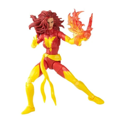X-Men Marvel Legends Retro Dark Phoenix
