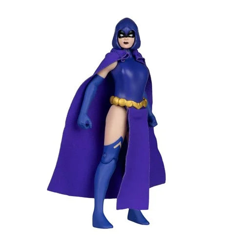 DC Super Powers Wave 14 4 1/2-Inch Scale Action Figure Raven