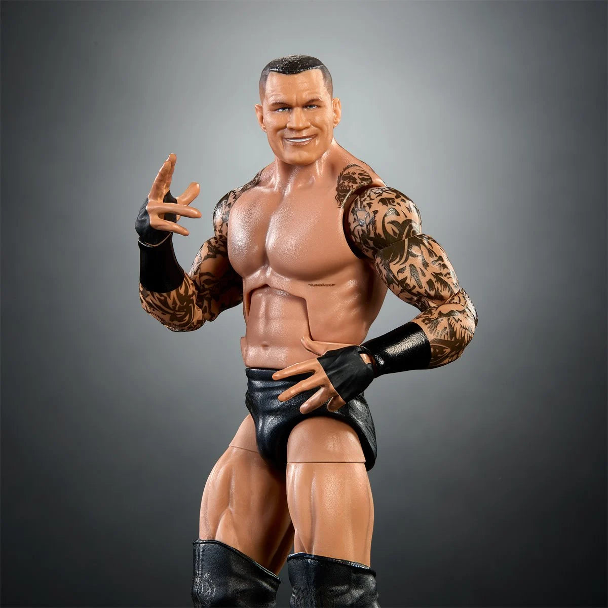 WWE Elite Collection Series 128 Action Figure Randy Orton