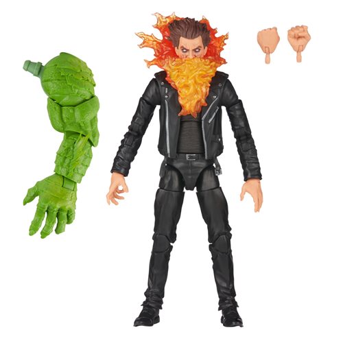 X-Men Marvel Legends Generation X Chamber – Big Ben's Comix Oasis
