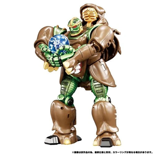 Transformers Masterpiece Edition MP-59 Beast Wars Rhinox